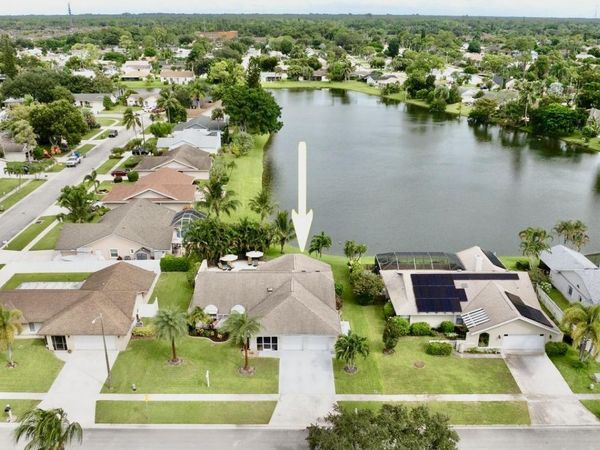 187 Parkwood Drive, Royal Palm Beach, FL 33411