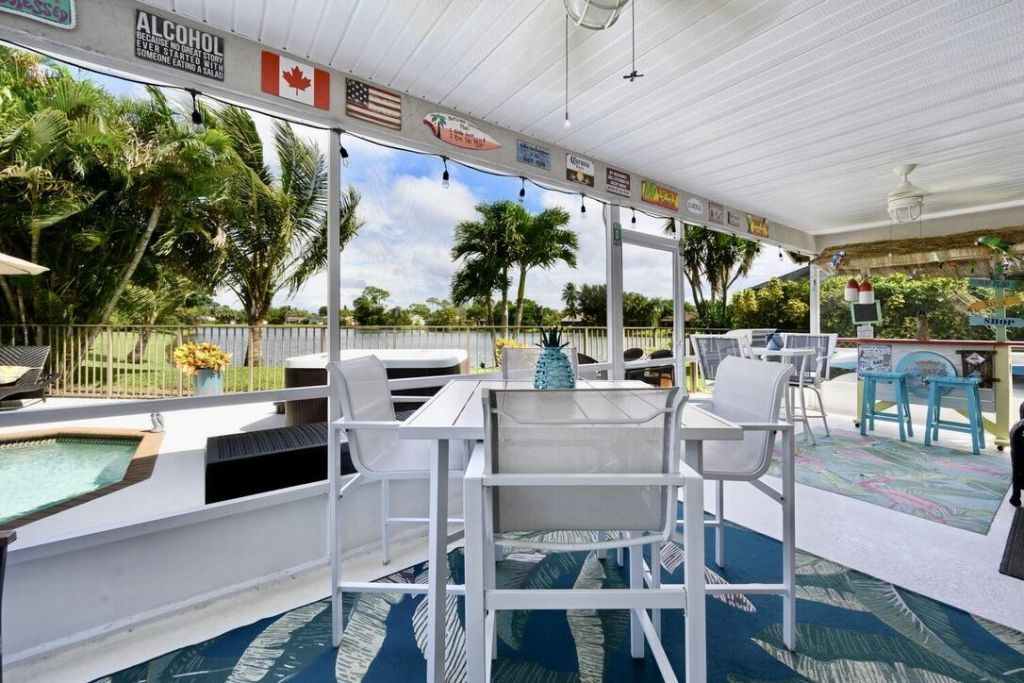 187 Parkwood Drive, Royal Palm Beach, FL 33411 Photo