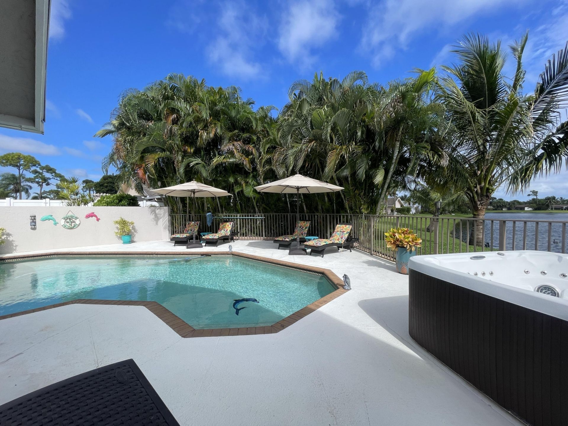 187 Parkwood Drive, Royal Palm Beach, FL 33411 Photo