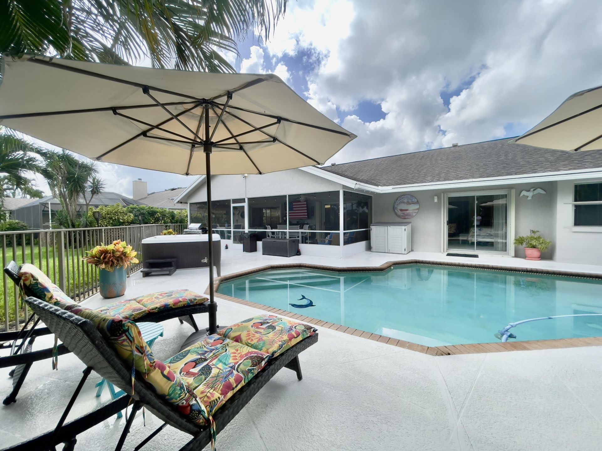 187 Parkwood Drive, Royal Palm Beach, FL 33411 Photo