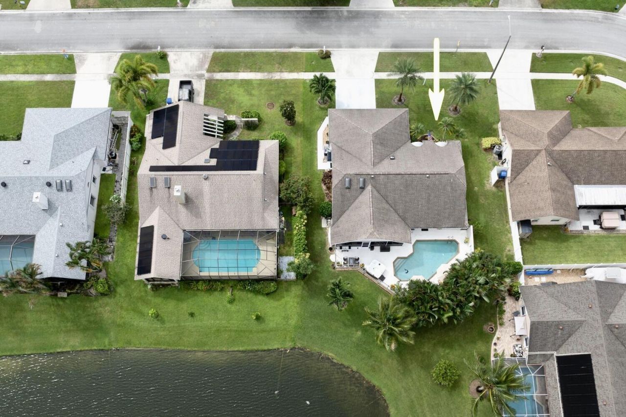 187 Parkwood Drive, Royal Palm Beach, FL 33411 Photo