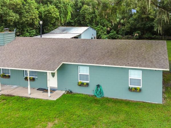2617 JUNCTION ROAD, ZELLWOOD, FL 32798