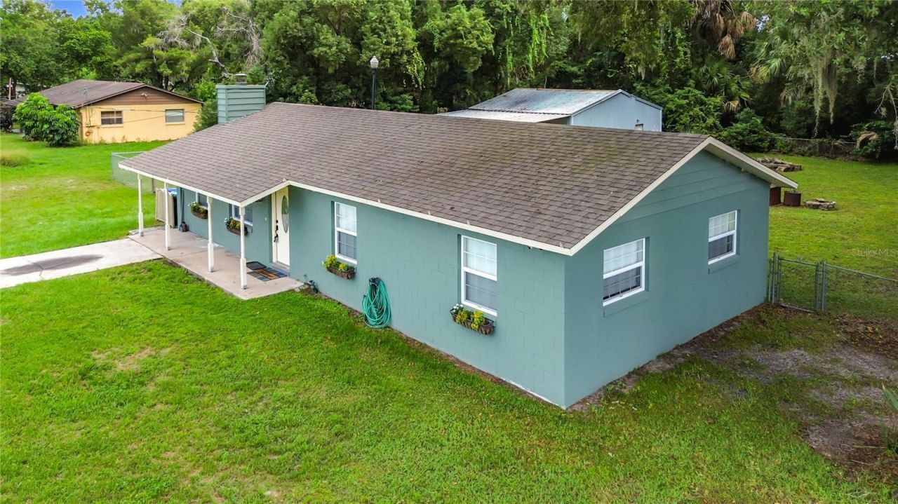 2617 Junction Road, Zellwood, FL 32798 Photo