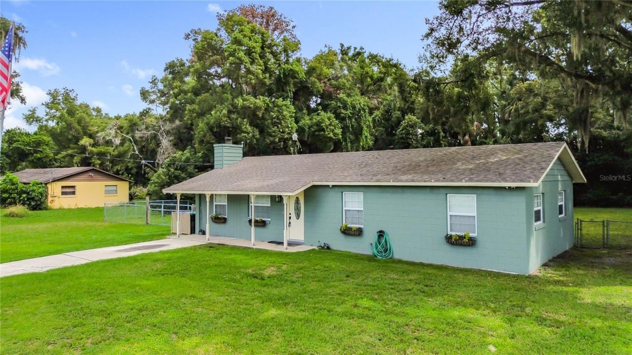 2617 Junction Road, Zellwood, FL 32798 Photo