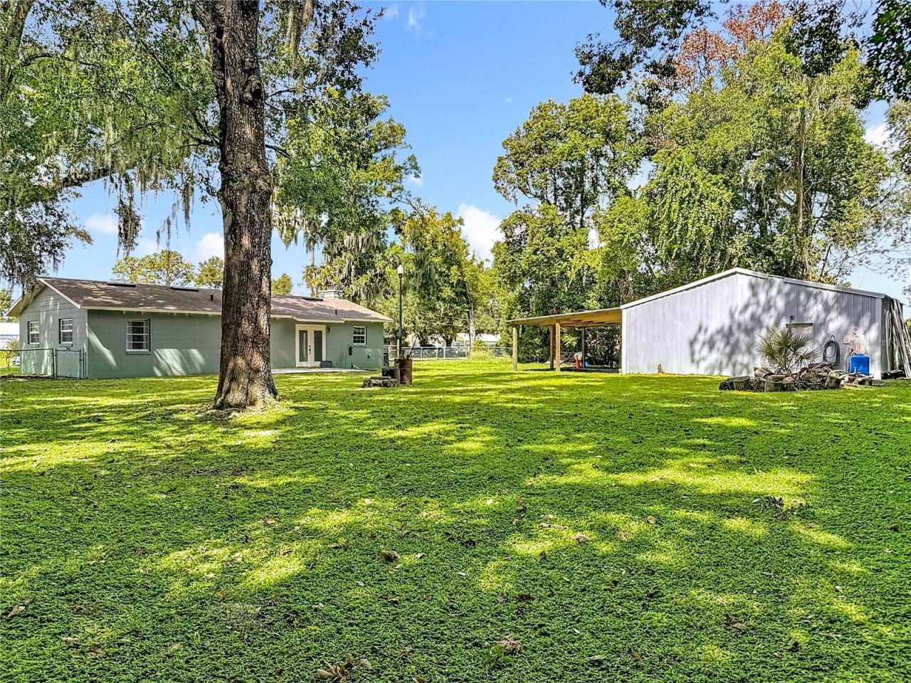 2617 Junction Road, Zellwood, FL 32798 Photo