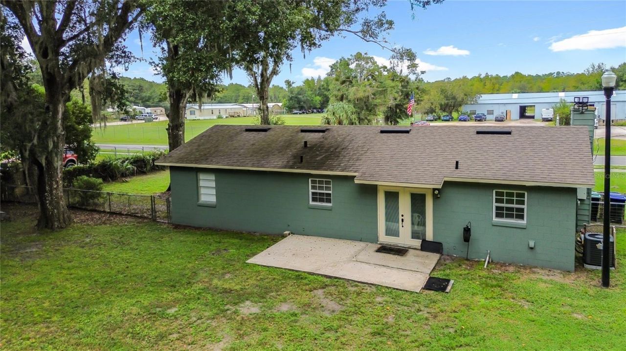 2617 Junction Road, Zellwood, FL 32798 Photo