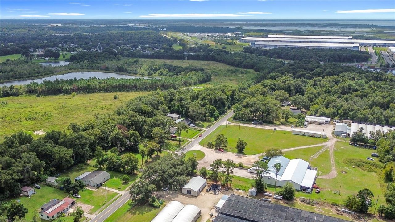 2617 Junction Road, Zellwood, FL 32798 Photo