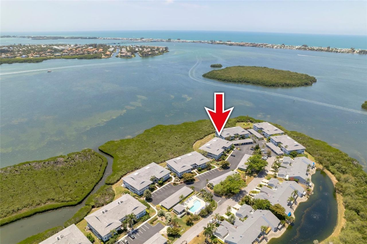 1343 Perico Point Circle, Unit 117, Bradenton, FL 34209 Photo