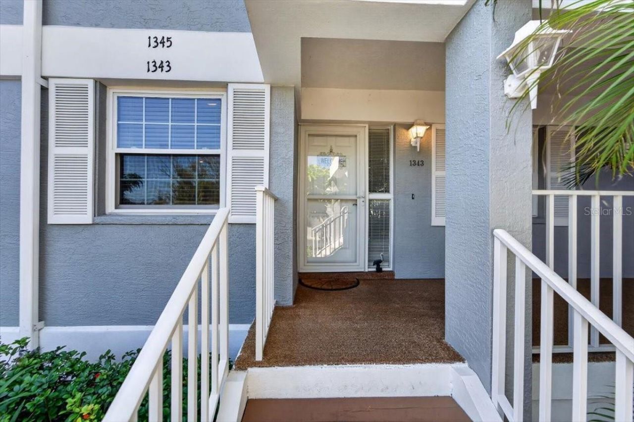 1343 Perico Point Circle, Unit 117, Bradenton, FL 34209 Photo