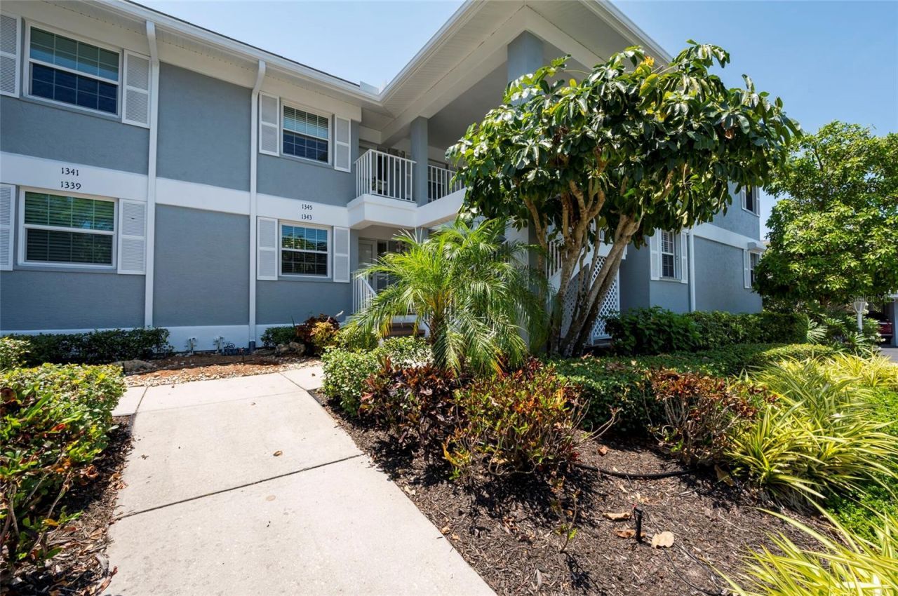 1343 Perico Point Circle, Unit 117, Bradenton, FL 34209 Photo