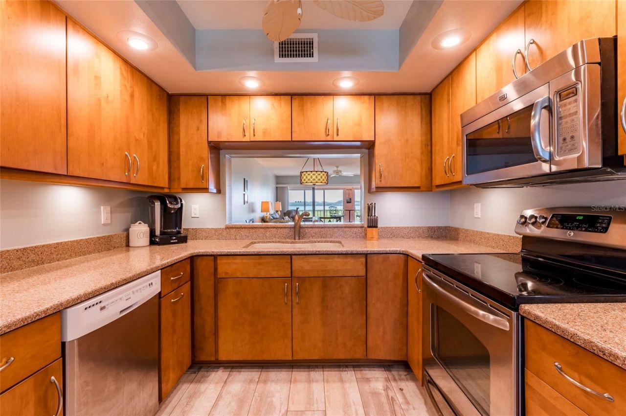 1343 Perico Point Circle, Unit 117, Bradenton, FL 34209 Photo