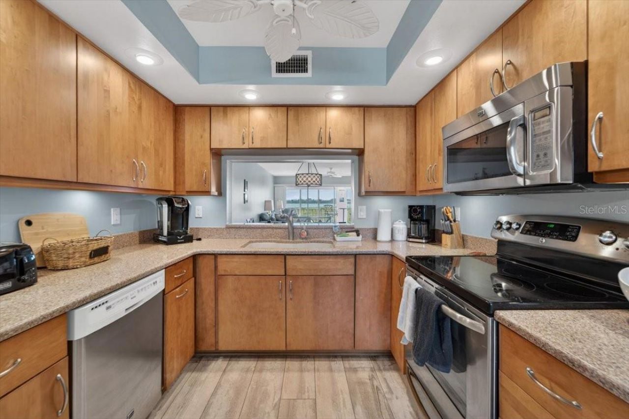 1343 Perico Point Circle, Unit 117, Bradenton, FL 34209 Photo