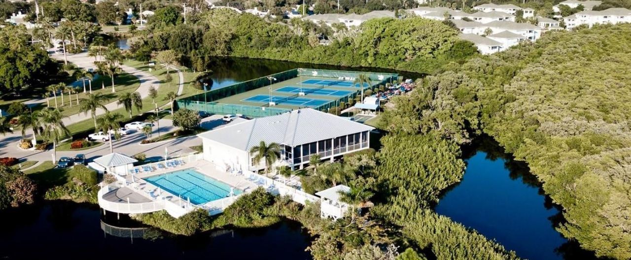 1343 Perico Point Circle, Unit 117, Bradenton, FL 34209 Photo