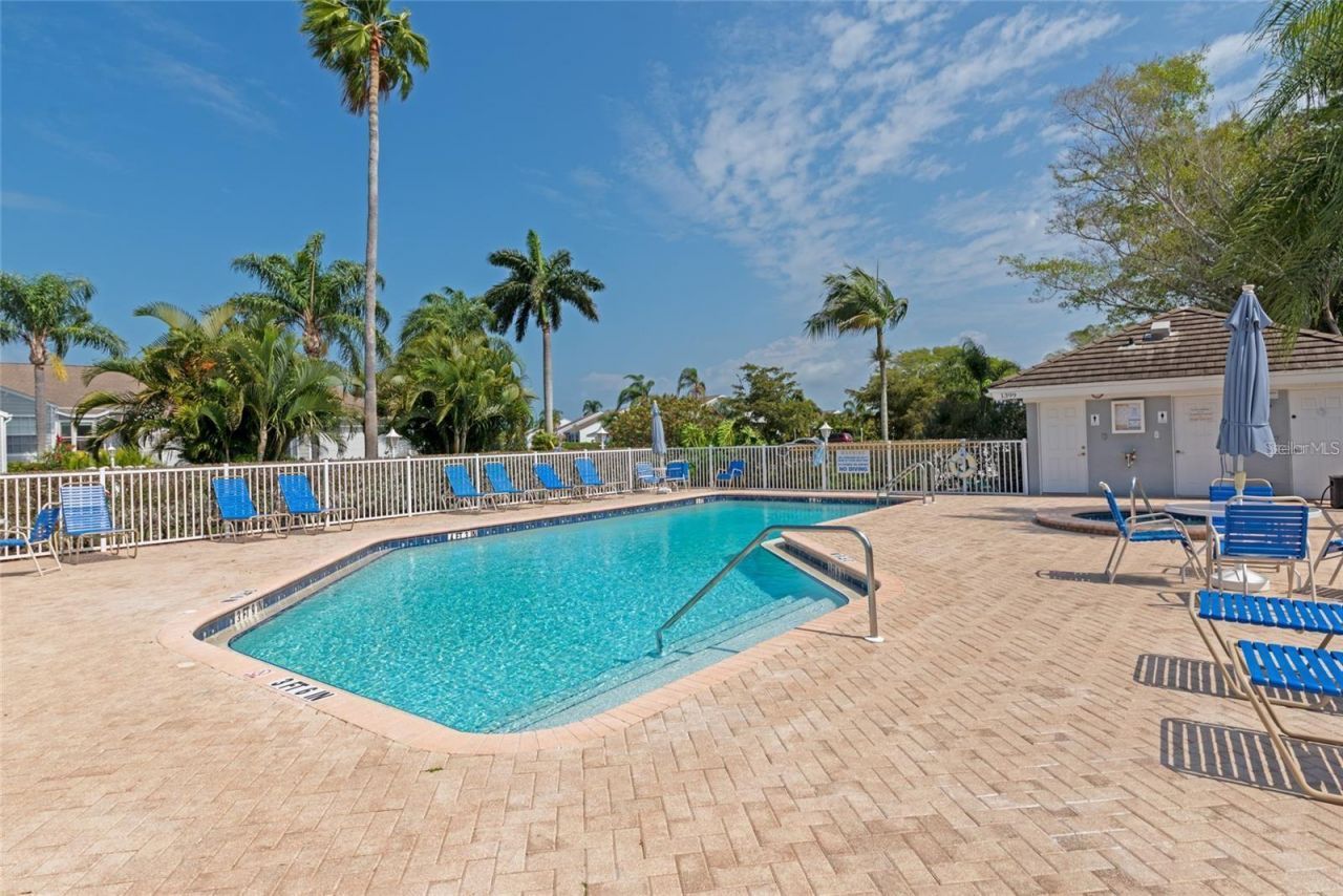1343 Perico Point Circle, Unit 117, Bradenton, FL 34209 Photo