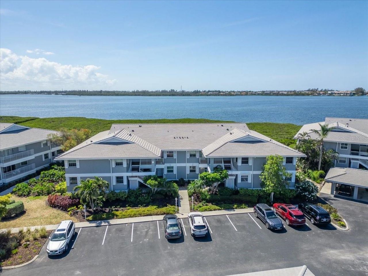 1343 Perico Point Circle, Unit 117, Bradenton, FL 34209 Photo