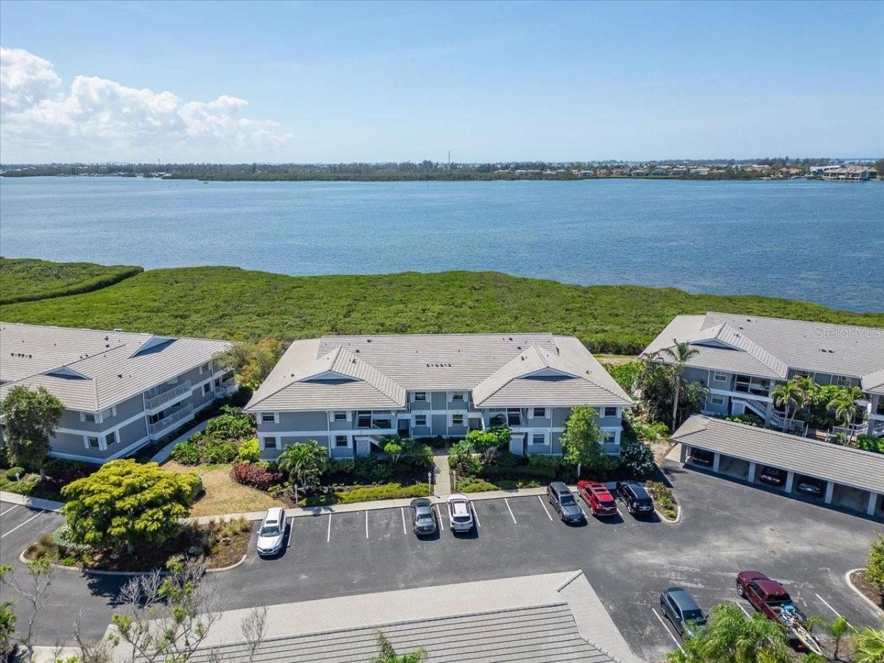 1343 Perico Point Circle, Unit 117, Bradenton, FL 34209 Photo