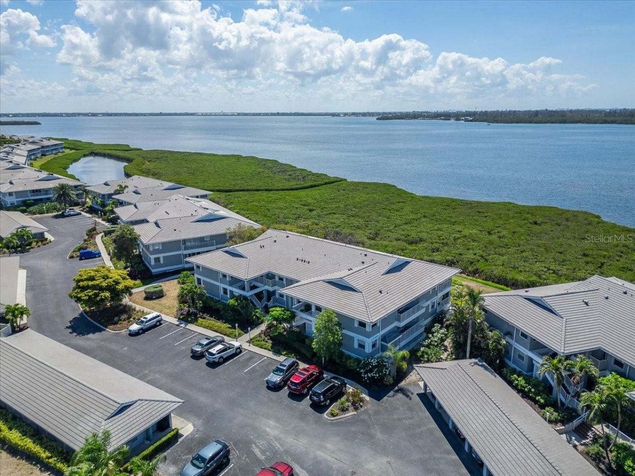 1343 Perico Point Circle, Unit 117, Bradenton, FL 34209 Photo