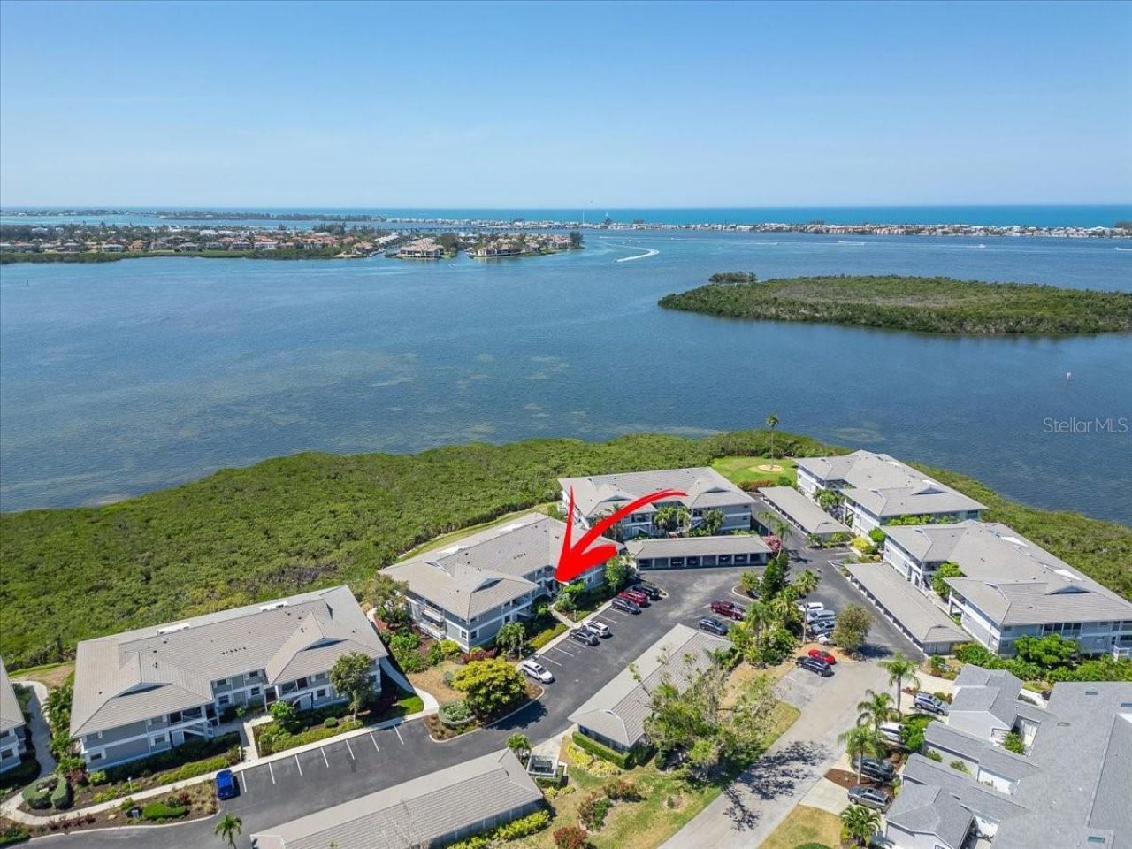1343 Perico Point Circle, Unit 117, Bradenton, FL 34209 Photo