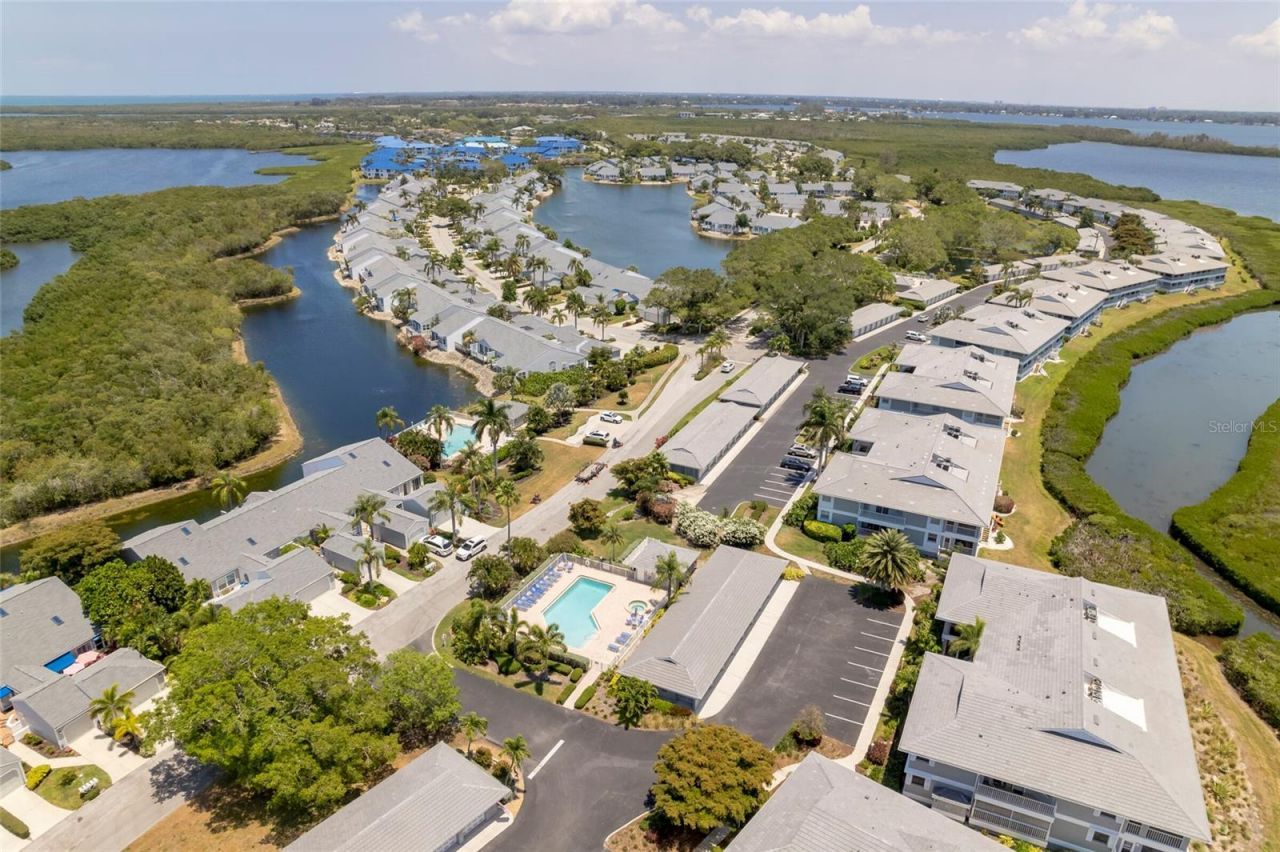 1343 Perico Point Circle, Unit 117, Bradenton, FL 34209 Photo