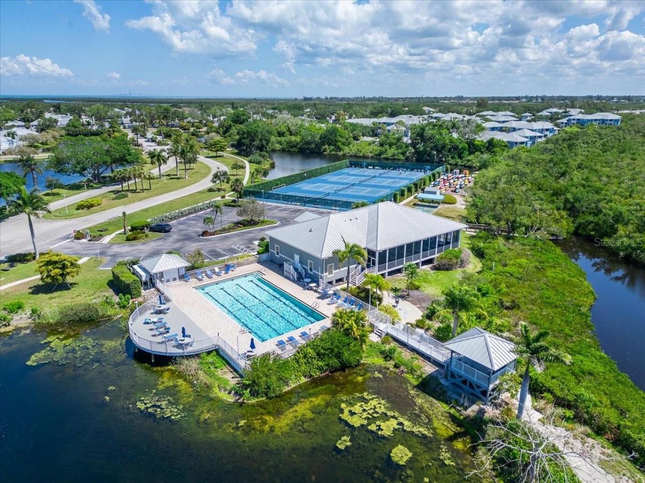 1343 Perico Point Circle, Unit 117, Bradenton, FL 34209 Photo