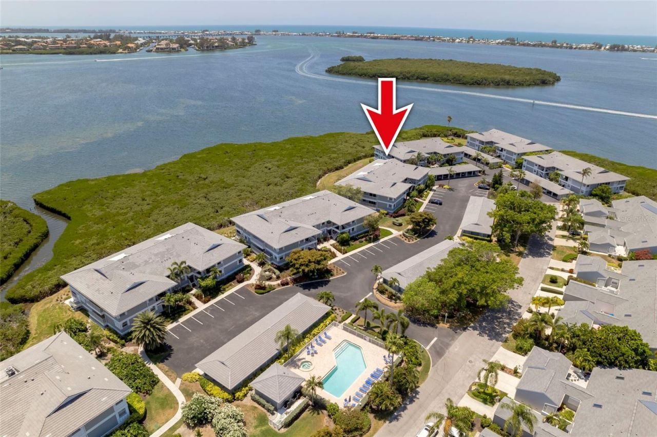 1343 Perico Point Circle, Unit 117, Bradenton, FL 34209 Photo