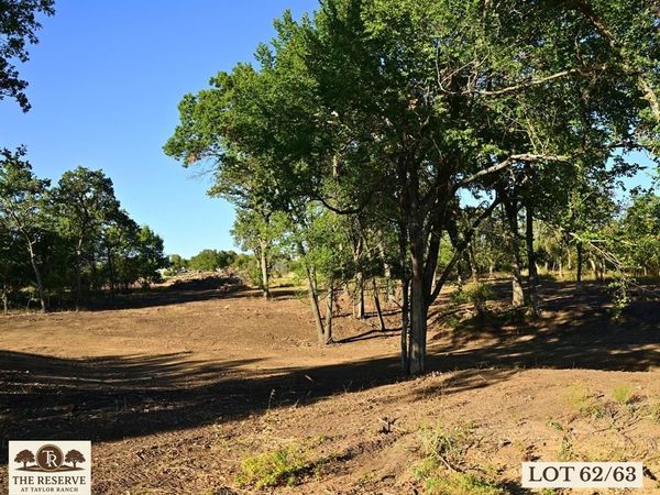 Lot 16 Colt Road, Springtown, TX 76082