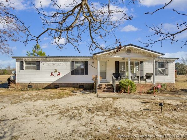 5065 Tobacco Road, Orrum, NC 28369