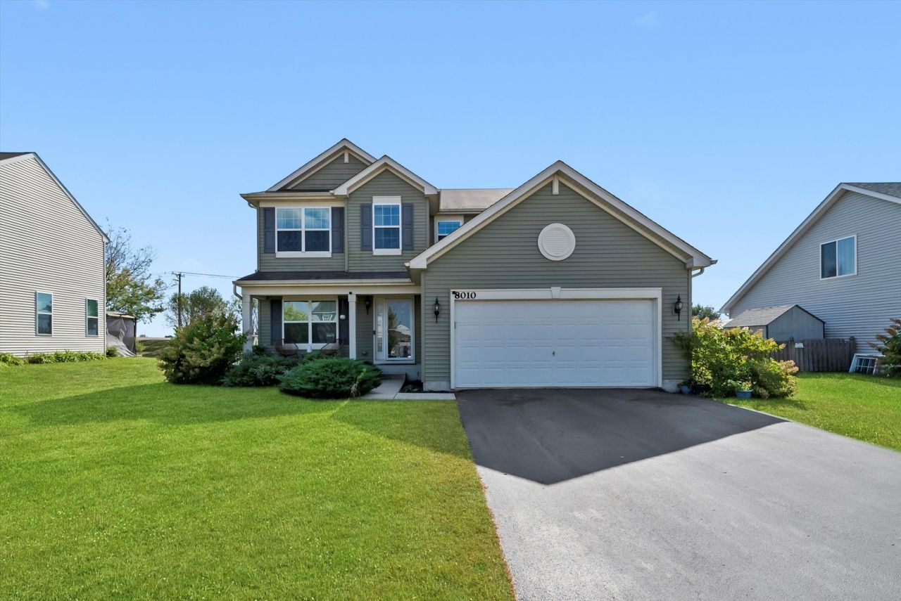 8010 Wood River Street, Joliet, IL 60431