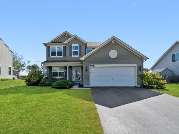 8010 Wood River Street, Joliet, IL 60431