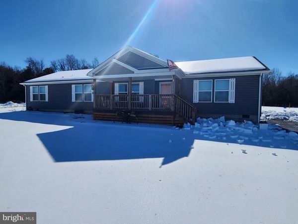7669 FIFE LANE, PORT REPUBLIC, VA 24471
