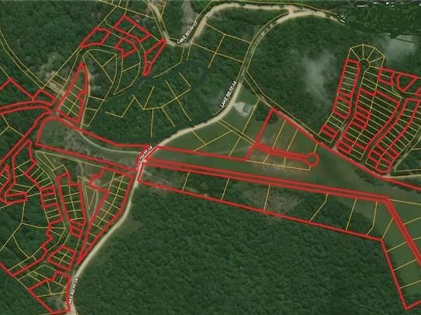 Brown Bend Road, Edwards, MO 65326