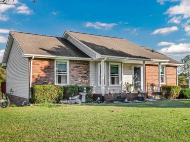 1412 McClardy Rd, Clarksville, TN 37042