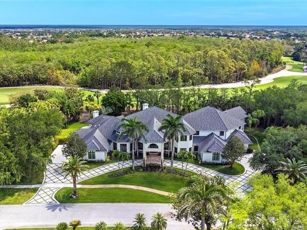 4300 Brynwood DR, NAPLES, FL 34119