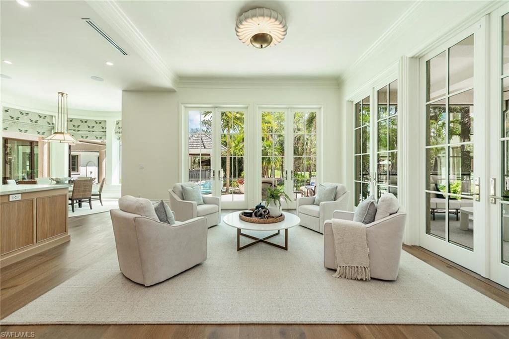 4300 Brynwood Dr, Naples, FL 34119 Photo