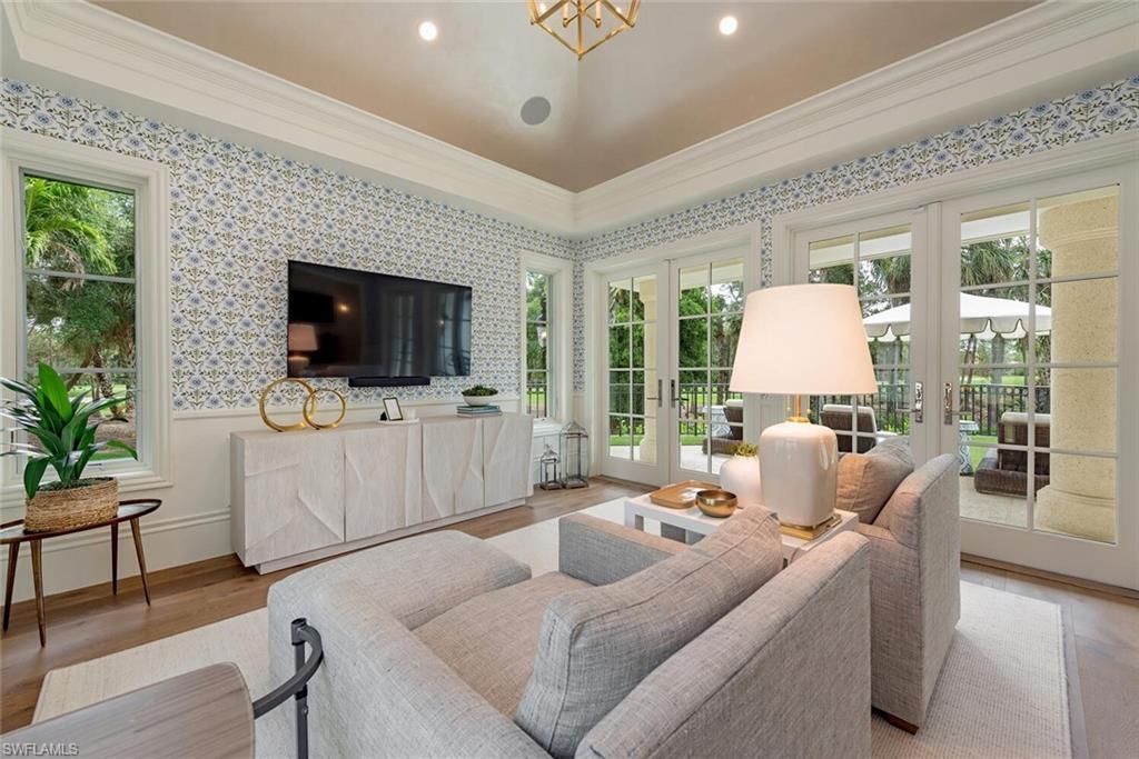 4300 Brynwood Dr, Naples, FL 34119 Photo