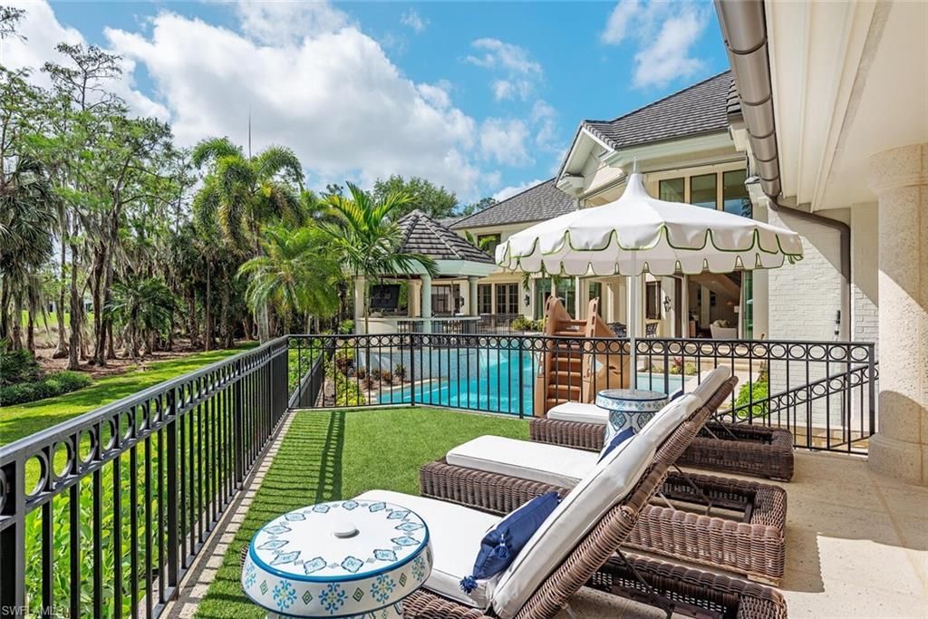 4300 Brynwood Dr, Naples, FL 34119 Photo