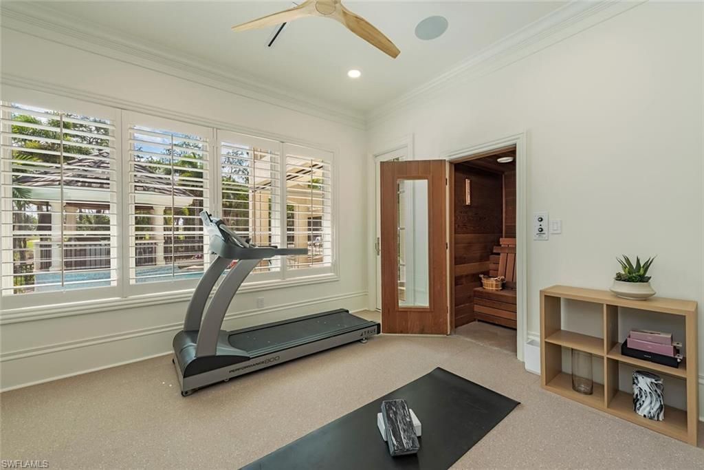 4300 Brynwood Dr, Naples, FL 34119 Photo