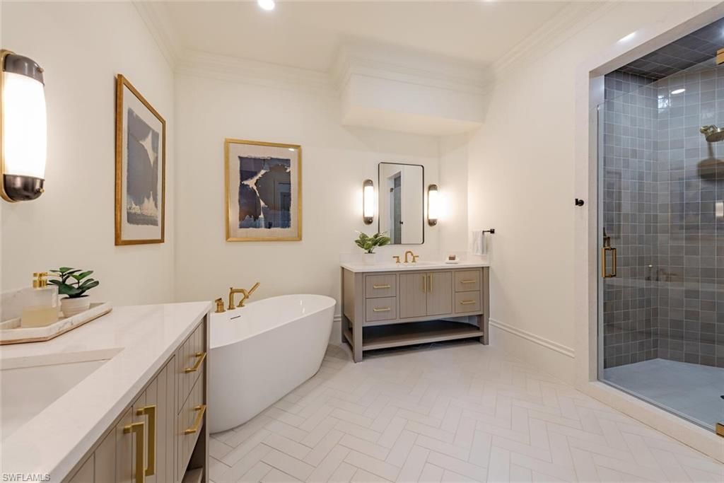 4300 Brynwood Dr, Naples, FL 34119 Photo