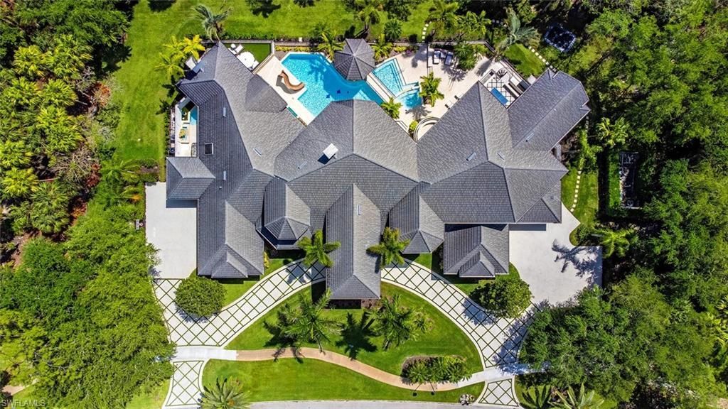 4300 Brynwood Dr, Naples, FL 34119 Photo