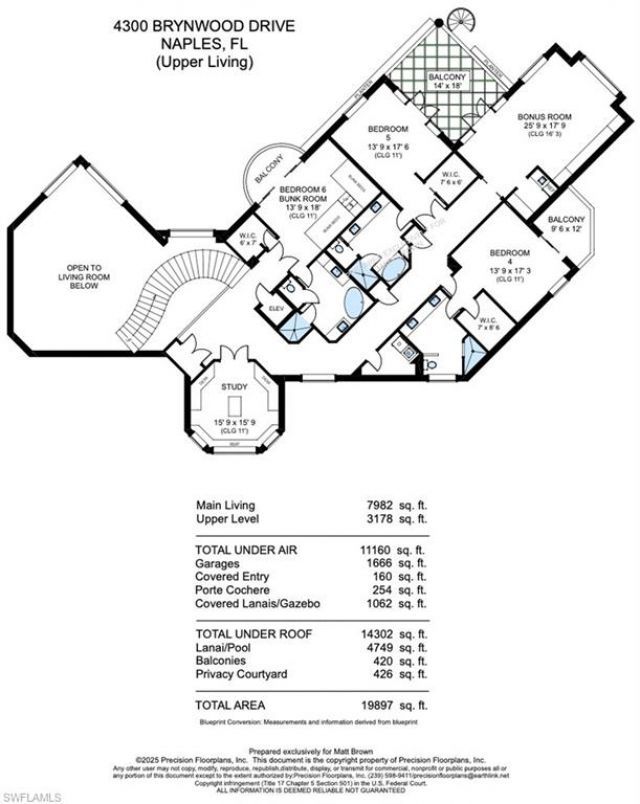 4300 Brynwood Dr, Naples, FL 34119 Photo