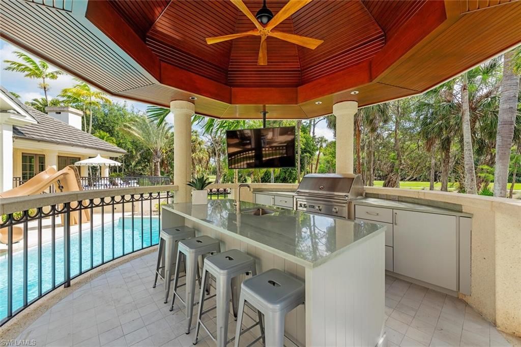 4300 Brynwood Dr, Naples, FL 34119 Photo