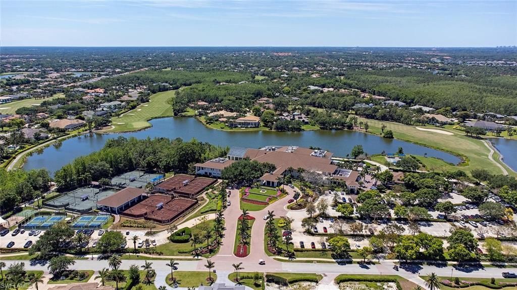 4300 Brynwood Dr, Naples, FL 34119 Photo