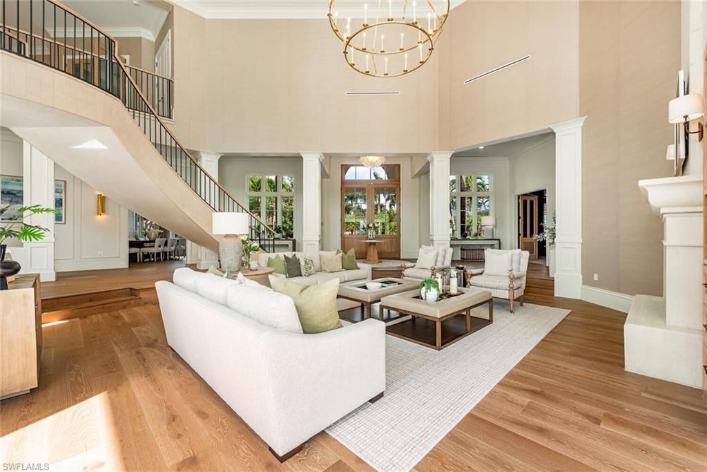 4300 Brynwood Dr, Naples, FL 34119 Photo