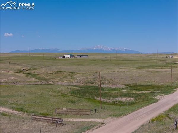20533 Blue Springs View, Peyton, CO 80831