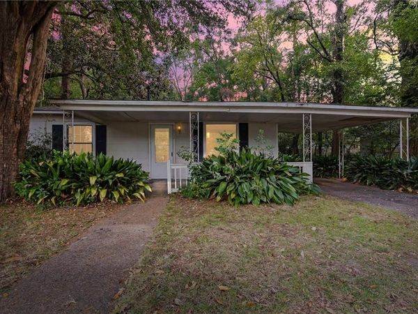 713 Mandrell Street, Mobile, AL 36606