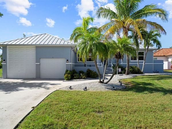 6 AMBERJACK TERRACE, PLACIDA, FL 33946