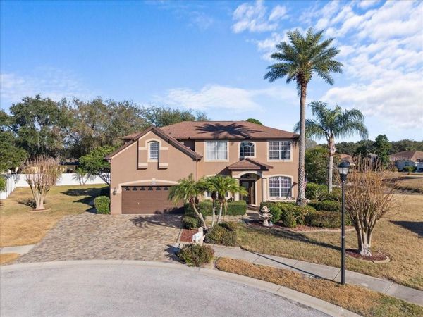 14120 MANDA COURT, ODESSA, FL 33556