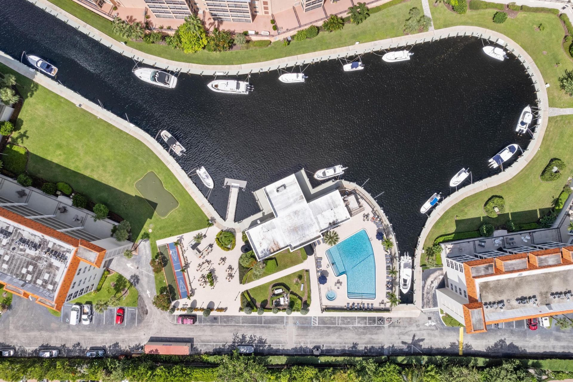 2871 N Ocean Boulevard, Unit C103, Boca Raton, FL 33431 Photo