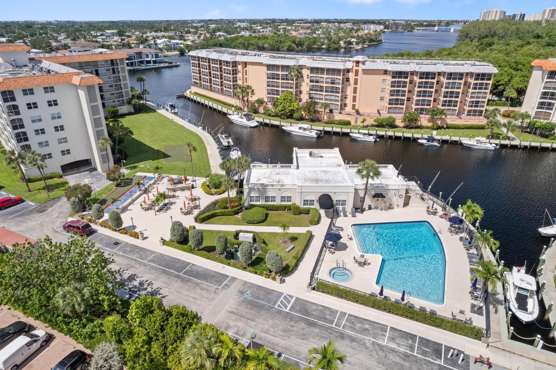 2871 N Ocean Boulevard, Unit C103, Boca Raton, FL 33431 Photo