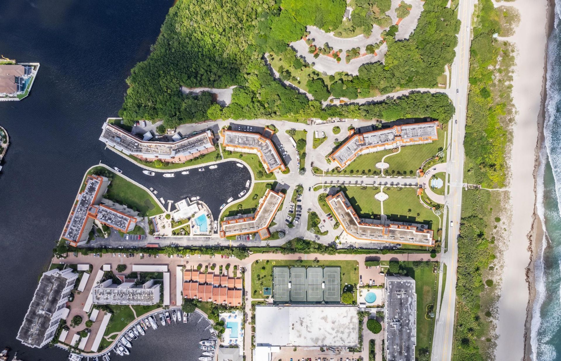 2871 N Ocean Boulevard, Unit C103, Boca Raton, FL 33431 Photo